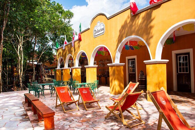 Horseback Riding with ATV, Zipline, Cenote and Tequila Tasting - Who Should Book This Tour?