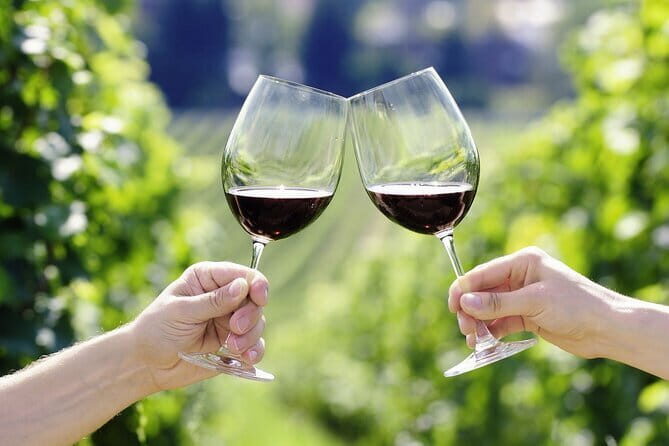 Horseback Riding with Wine Tour from Florence - Practical Details: Transportation, Group Size, and Booking