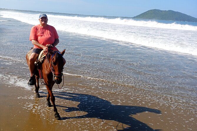 Horseback Riding Zihuatanejo - The Realities of Booking and Customer Feedback