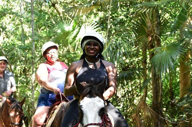 Horseback Riding Ziplines and Cenote Tour with Lunch - Final Thoughts: Is It Worth It?