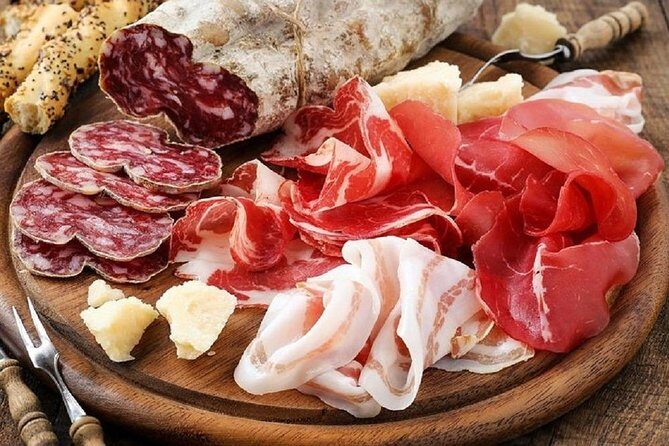 Horseback Ridings and Wine Tastings in a Winery of San Gimignano - Why This Tour Offers Great Value