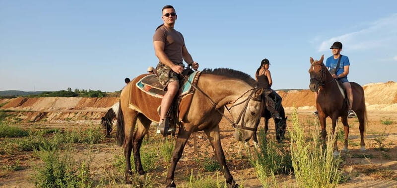 Horseback Trail Riding and Hiking - Day Trip from Belgrade - Who Will Love This Tour?