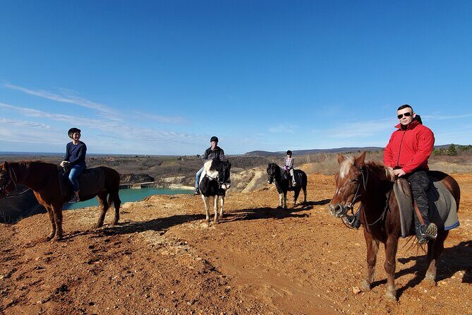 Horseback Trail Riding and Hiking - Day Trip from Belgrade - An In-Depth Look at the Experience
