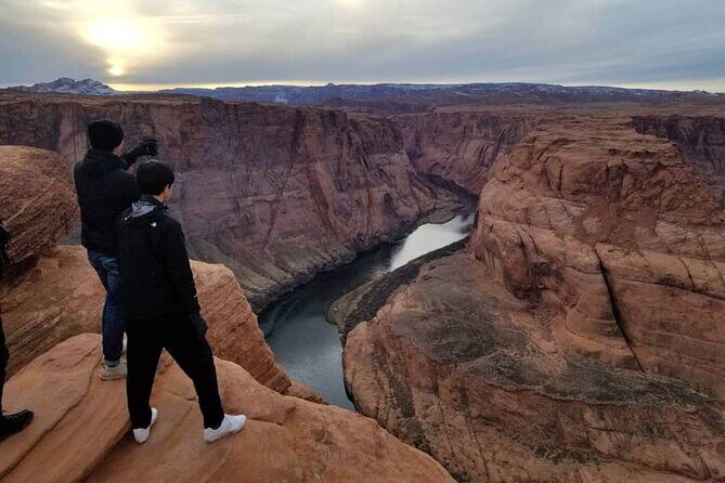 Horseshoe Bend and Antelope Canyon Day Tour from Phoenix - The Sum Up: Who Will Love This Tour?