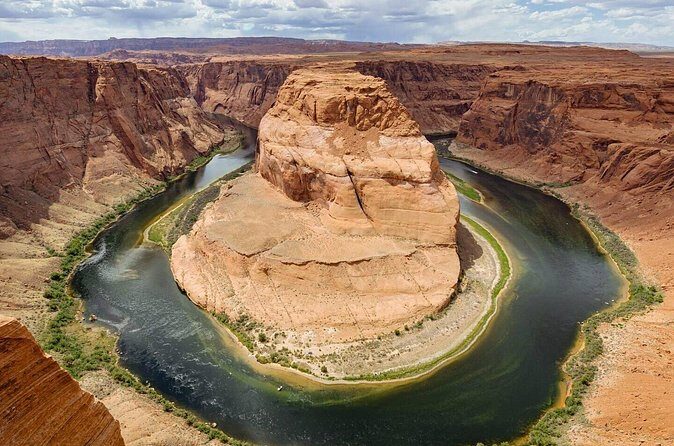 Horseshoe Bend and Antelope Canyon Day Tour from Phoenix - FAQs