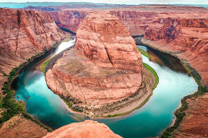 Horseshoe Bend and Lake Powell Self-Guided Tour - In-Depth Review of the Experience