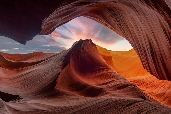 Horseshoe Bend and Lake Powell Self-Guided Tour - The Sum Up