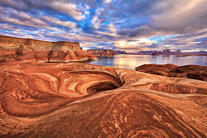Horseshoe Bend and Lake Powell Self-Guided Tour - FAQ