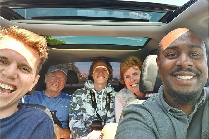 Horseshoe Bend Car Tour from Las Vegas - Authenticity and Practical Tips