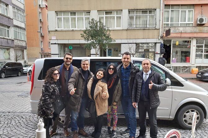 Horseshoe Bend Car Tour from Las Vegas - What Travelers Say (Based on Reviews)