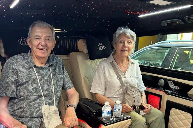 Horseshoe Bend Car Tour from Las Vegas - Final Word