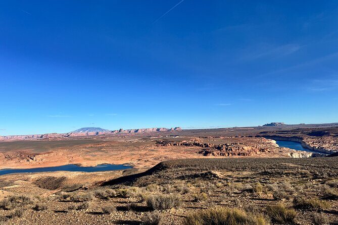 Horseshoe Bend, Glen Canyon Dam, Wahweap Overlook - Authentic Traveler Insights