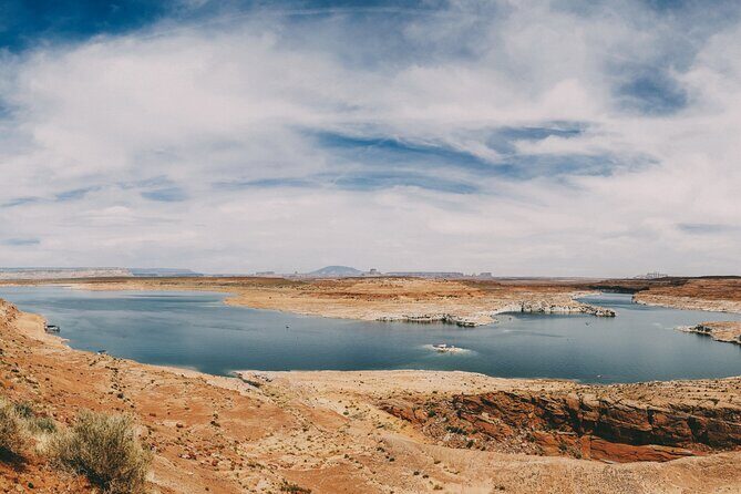 Horseshoe Bend Helicopter Flight from Page - Practical Details for Planning Your Trip