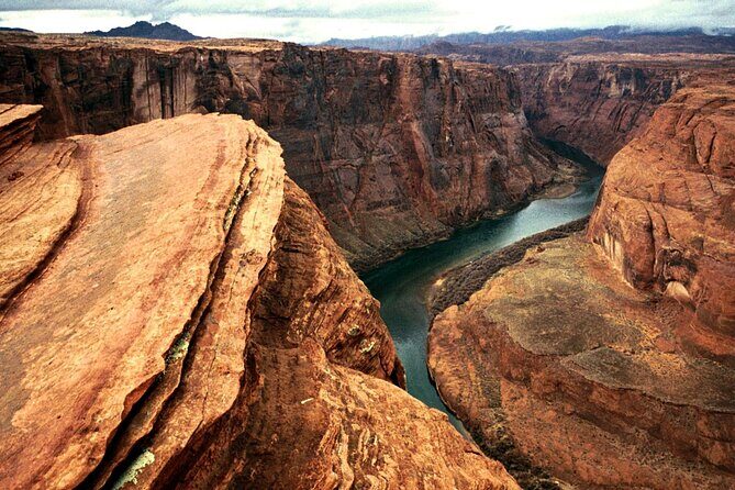Horseshoe Bend Helicopter Flight from Page - Who Should Consider This Tour?