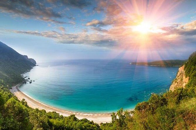 Horseshoe Bend of Montenegro-Budva Riviera & Boka Bay scenic tour - A Detailed Breakdown of the Itinerary