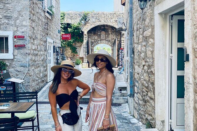 Horseshoe Bend of Montenegro-Budva Riviera & Boka Bay scenic tour - Pricing and Value