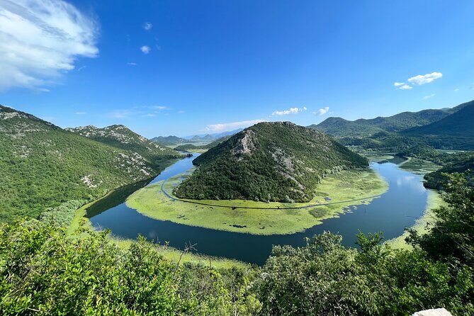 Horseshoe Bend of Montenegro-Budva Riviera & Boka Bay scenic tour - FAQ