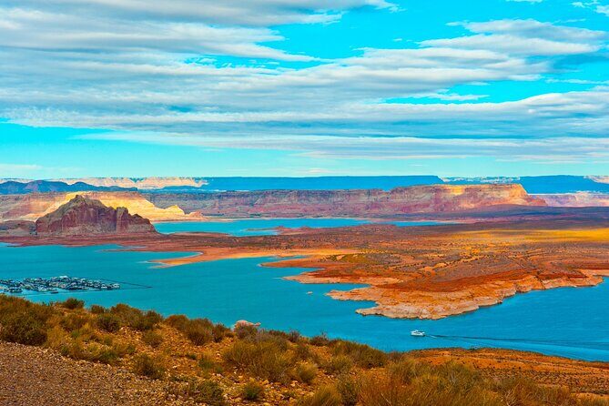 Horseshoe Bend Self-Guided Walking Audio Tour - Detailed Review of the Horseshoe Bend Self-Guided Audio Tour