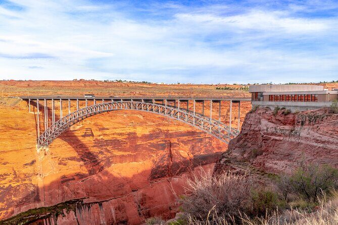 Horseshoe Bend Self-Guided Walking Audio Tour - FAQ