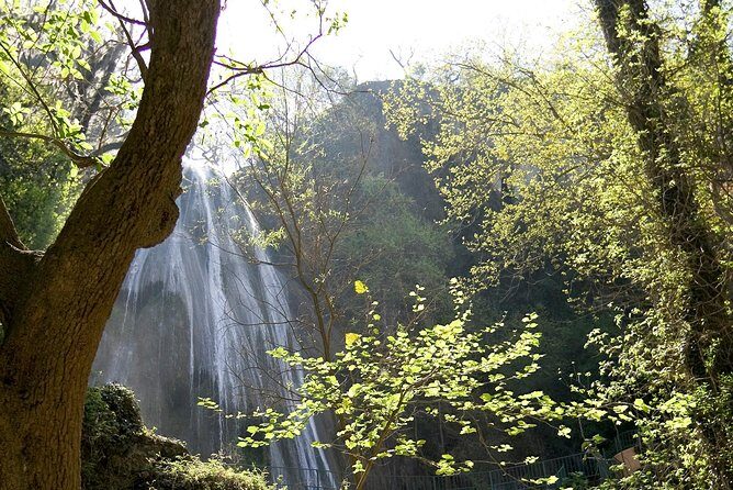 Horsetail Falls Park Tour - The Itinerary Breakdown: What to Expect