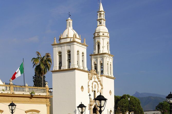 Horsetail Falls Park Tour - Who Is This Tour Best For?
