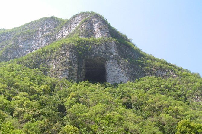 Horsetail Falls Park Tour - Final Thoughts