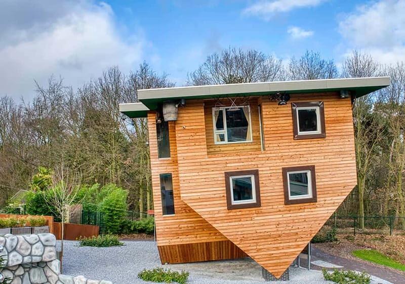 Horst: Mind Mystery Optical Illusion Experience Entry Ticket - What is Mind Mystery and What Makes It Special?