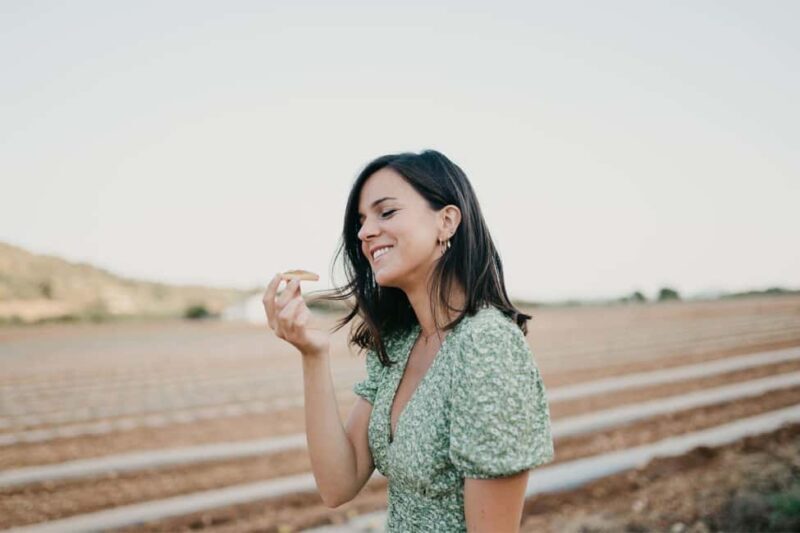 Hort de Sa Vall: Guided tour of the crops and outdoor dinner - An In-Depth Look at the Hort de Sa Vall Experience