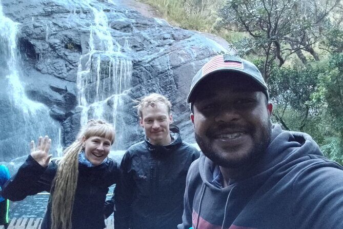 Horton Plains-World's End Tour and Tea Factory Tour From Nuwaraeliya - Key Points