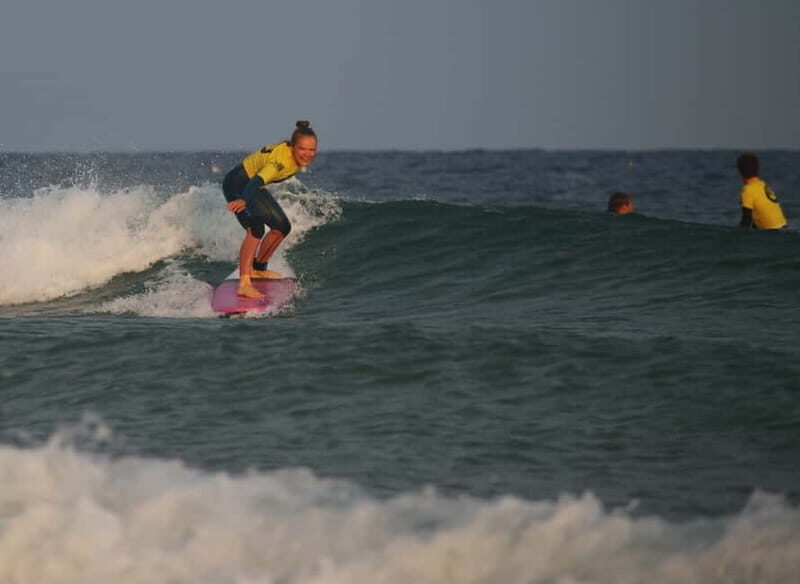 Hossegor: Surf Coaching - Hossegor: Surf Coaching – A Deep Dive into a Top-Notch Surf Experience