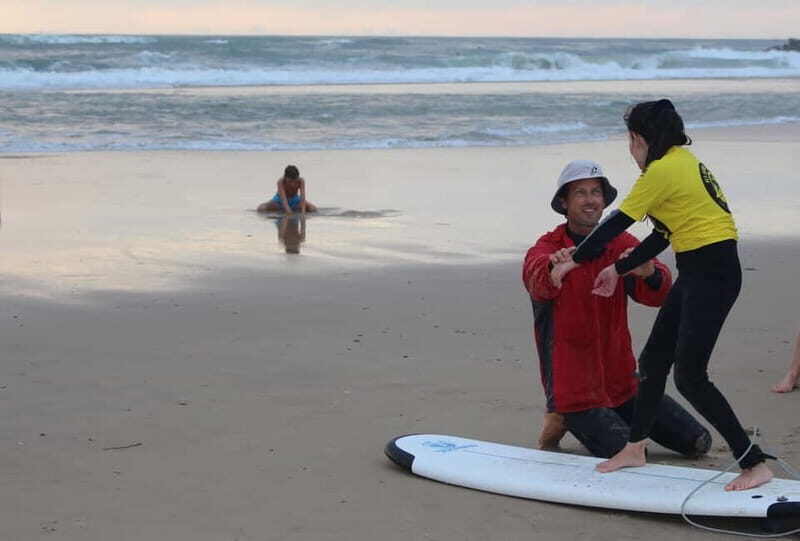 Hossegor: Surf Coaching - Who Would Love This Tour?