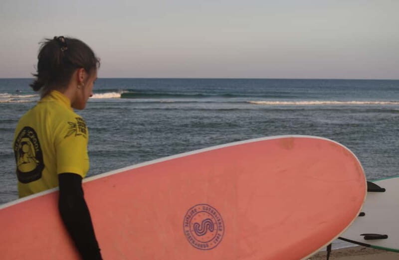 Hossegor: Surf Coaching - FAQ