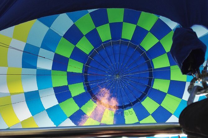 Hot Air Balloon Bungee-Jump Experience over the Legendary Belogradchik Rocks - What Makes This Tour Worth Considering