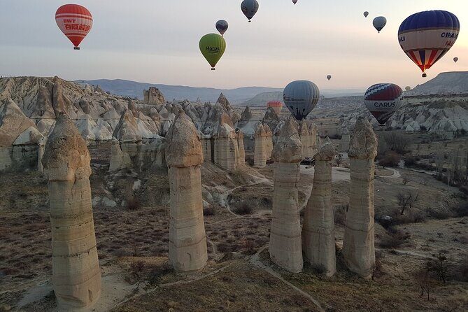 Hot Air Balloon Cappadocia - Final Thoughts