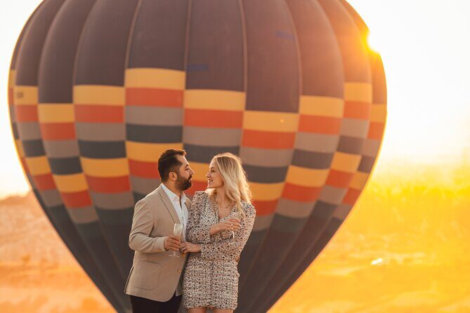 Hot Air Balloon Cappadocia - FAQ - Your Questions Answered