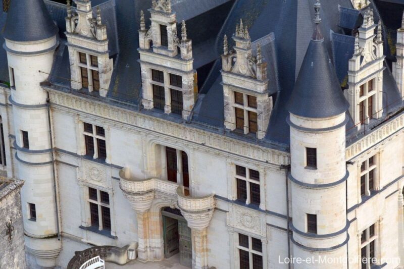 Hot Air Balloon Flight above the Castle of Chenonceau - An In-Depth Look at the Experience