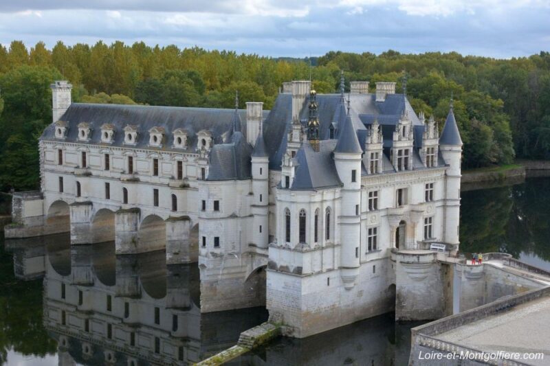 Hot Air Balloon Flight above the Castle of Chenonceau - Who Is This Tour Best For?
