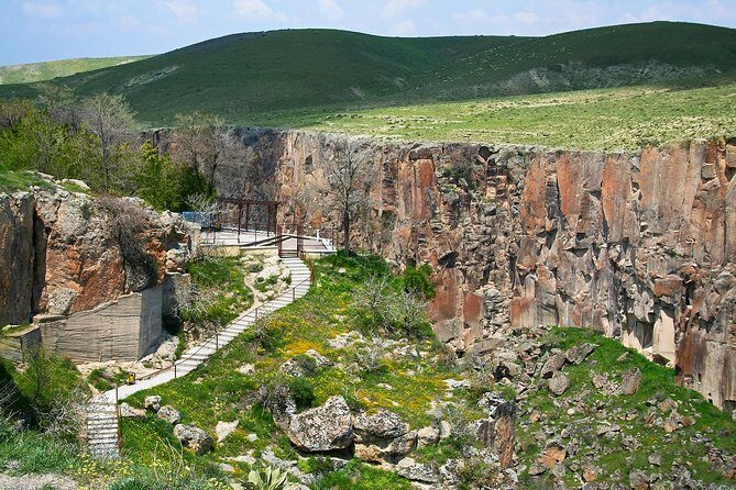 Hot Air Balloon Flight and Private Cappadocia Green Tour - A Detailed Look at the Experience