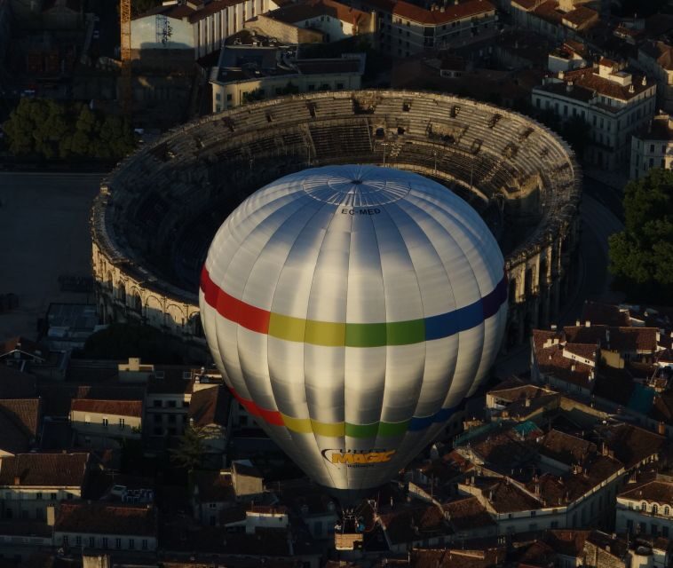 Hot air balloon flight in Barcelona Montserrat - Who Should Consider This Tour?