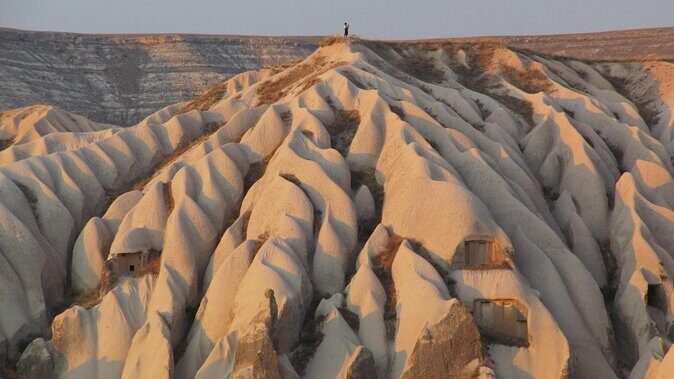 Hot Air Balloon Flight in Cappadocia with Experienced Pilots - Key Points