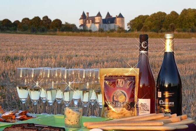 Hot Air Balloon Flight in Loire Valley - Who Will Love This Tour?