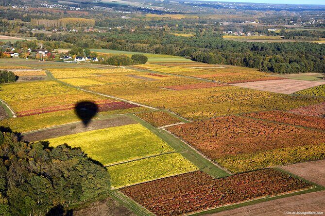 Hot Air Balloon Flight in Loire Valley - FAQ