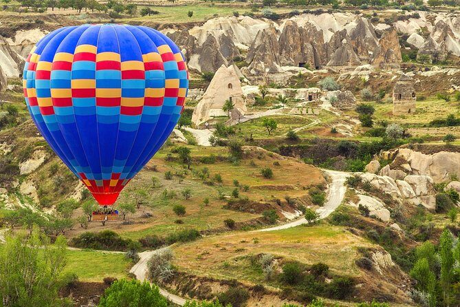 Hot Air Balloon Flight Over Cappadocia - The Experience: What to Expect