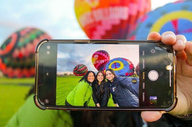 Hot Air Balloon Flight Over Teotihuacan - Authentic Reviews: What Past Travelers Say