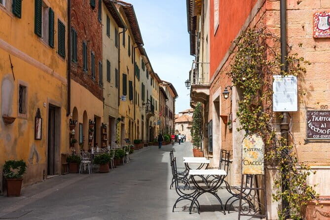 Hot Air Balloon Flight Over Tuscany from Siena - Final Thoughts