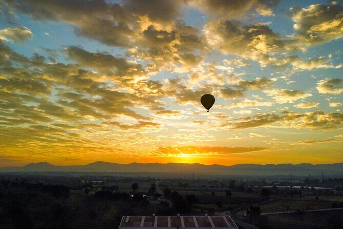 Hot Air Balloon Flight with Breakfast in Cave and Transportation - Practical Details and Value