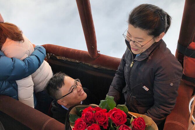 Hot Air Balloon Flights (Avon Valley) + Breakfast & Perth Pickup - Who Will Love This Tour?