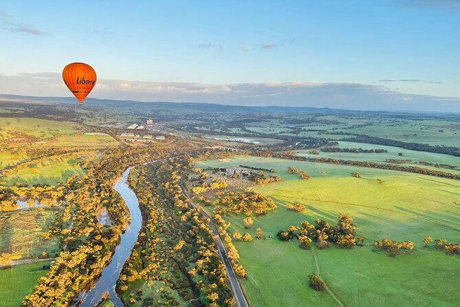 Hot Air Balloon Flights (Avon Valley) + Breakfast & Perth Pickup - FAQ