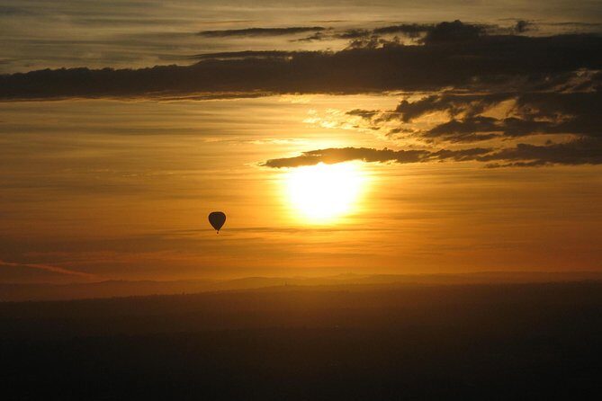Hot Air Balloon Flights Geelong (The Great Ocean) + Breakfast - Who Should Consider This Tour?