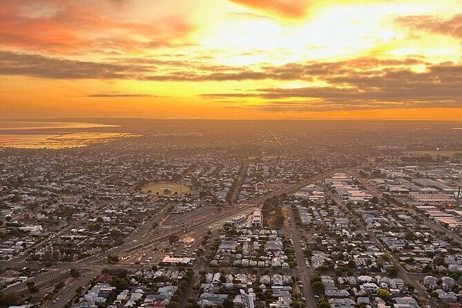 Hot Air Balloon Flights Geelong (The Great Ocean) + Breakfast - The Sum Up: Who Will Love This Experience